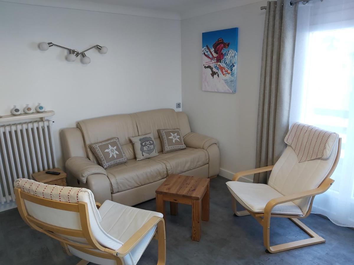 Chalet Monte-Pente Межев Экстерьер фото