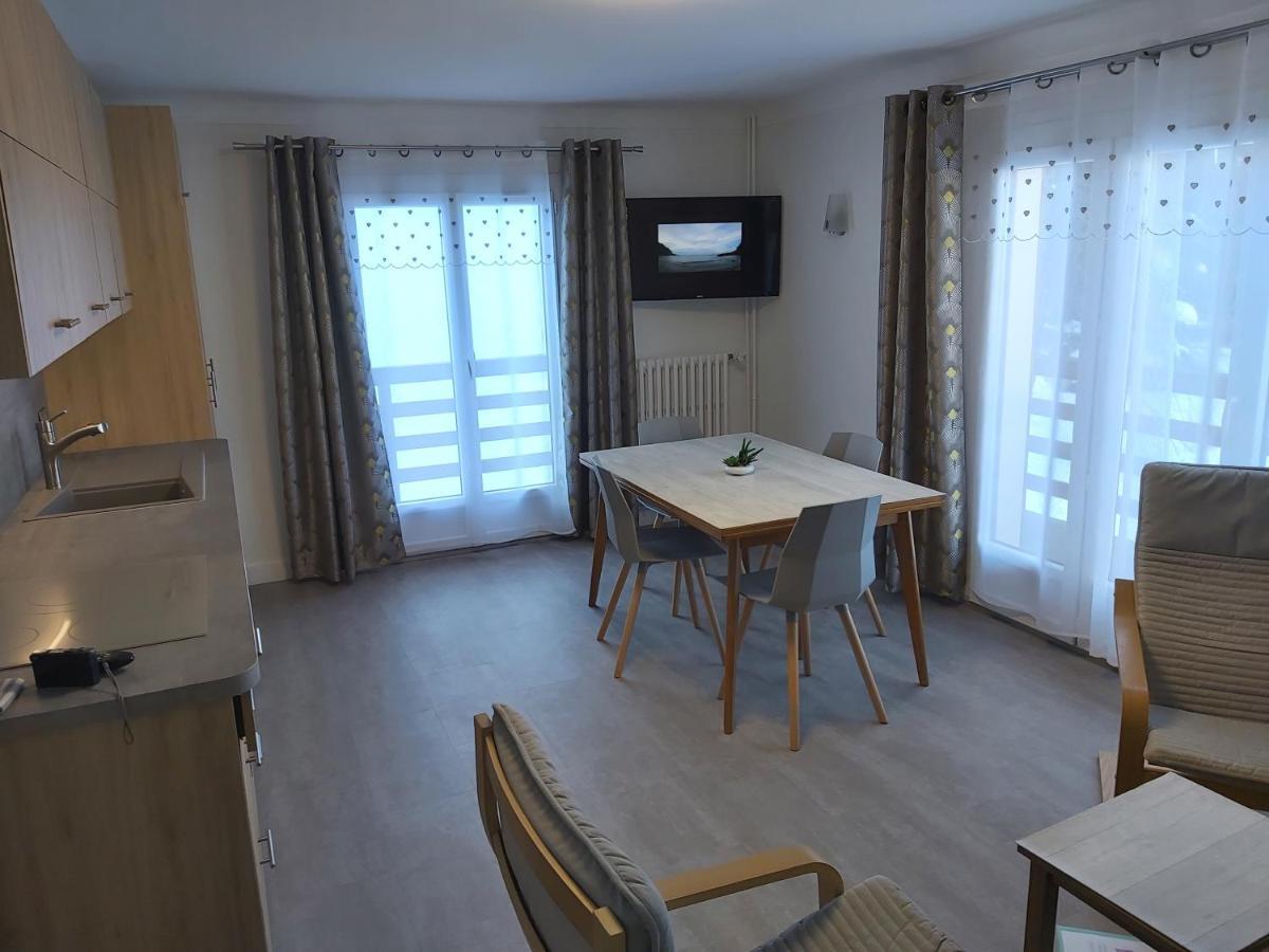 Chalet Monte-Pente Межев Экстерьер фото