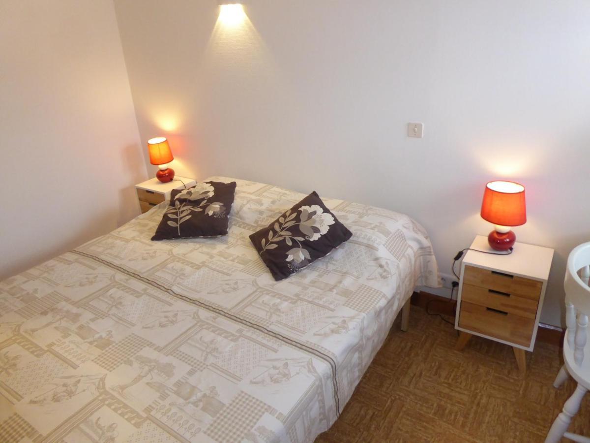 Chalet Monte-Pente Межев Экстерьер фото