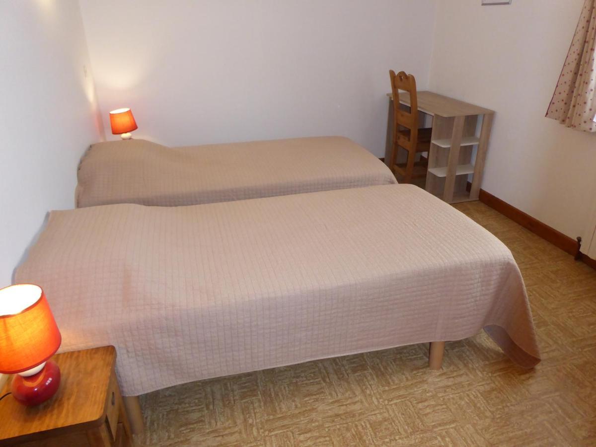 Chalet Monte-Pente Межев Экстерьер фото