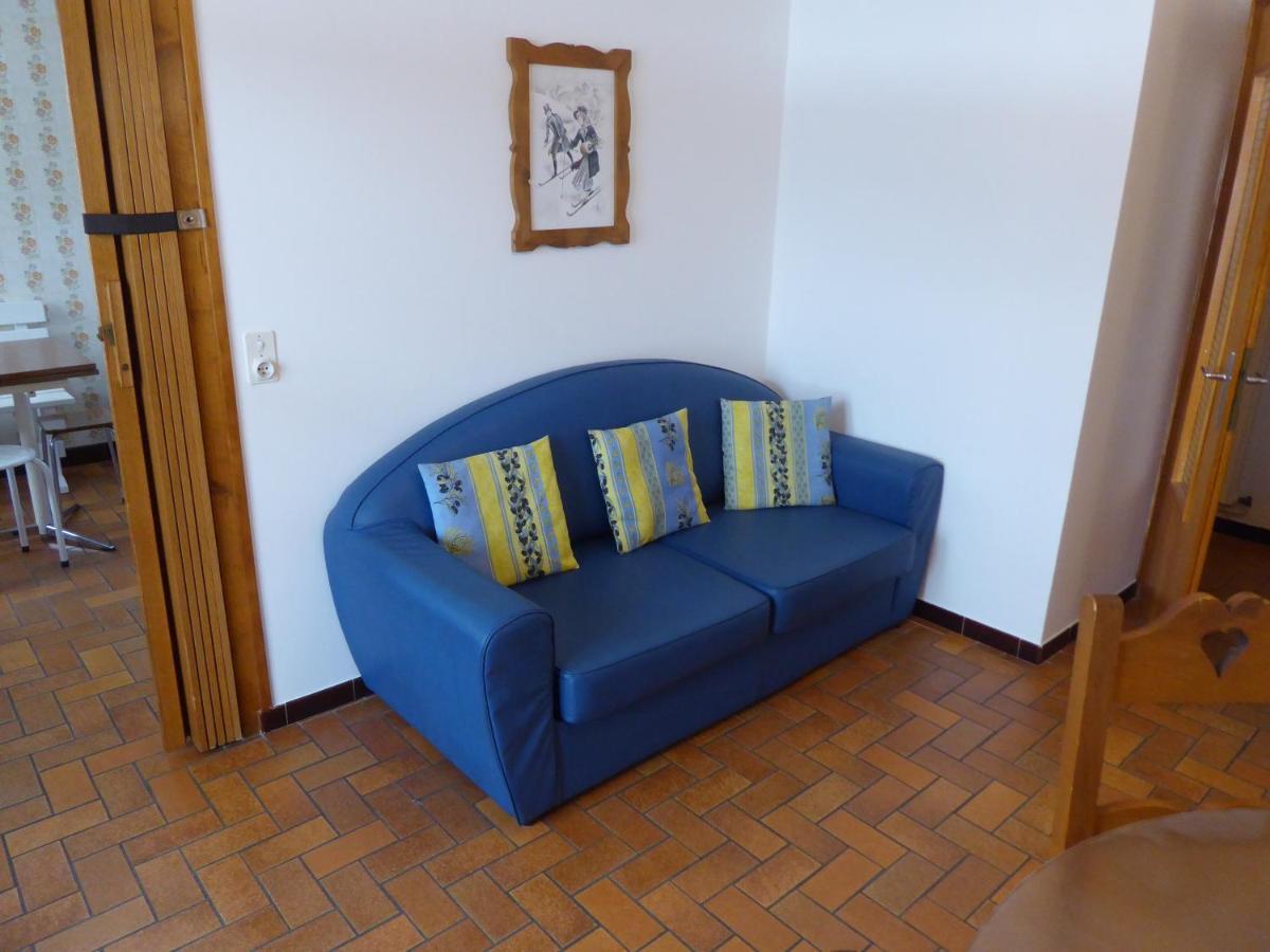 Chalet Monte-Pente Межев Экстерьер фото