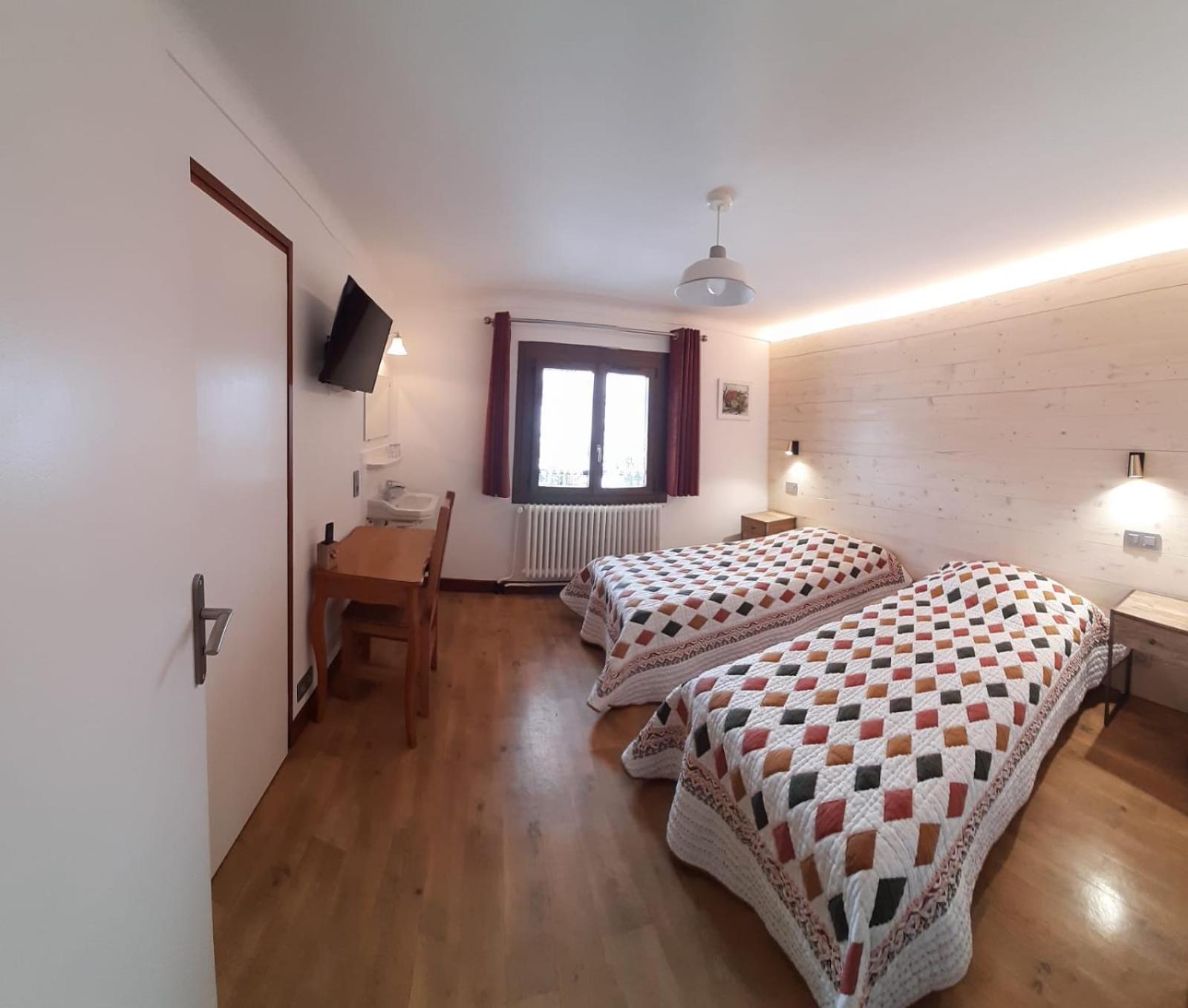 Chalet Monte-Pente Межев Экстерьер фото