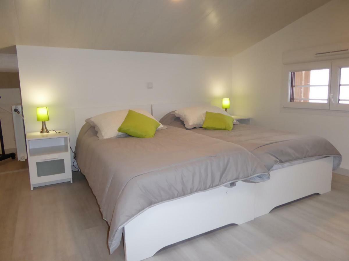 Chalet Monte-Pente Межев Экстерьер фото