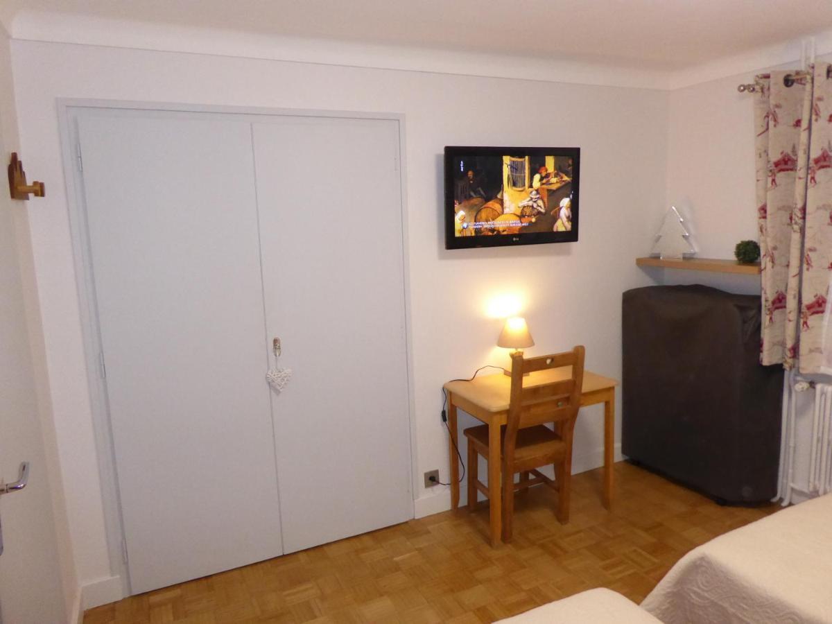 Chalet Monte-Pente Межев Экстерьер фото
